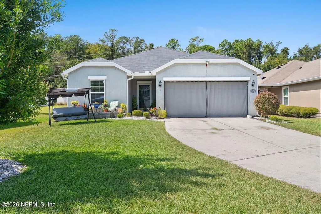 16054 Hutton Lane, Jacksonville