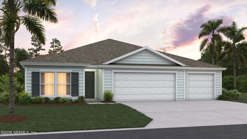 12372 Maidenhair Road, Jacksonville