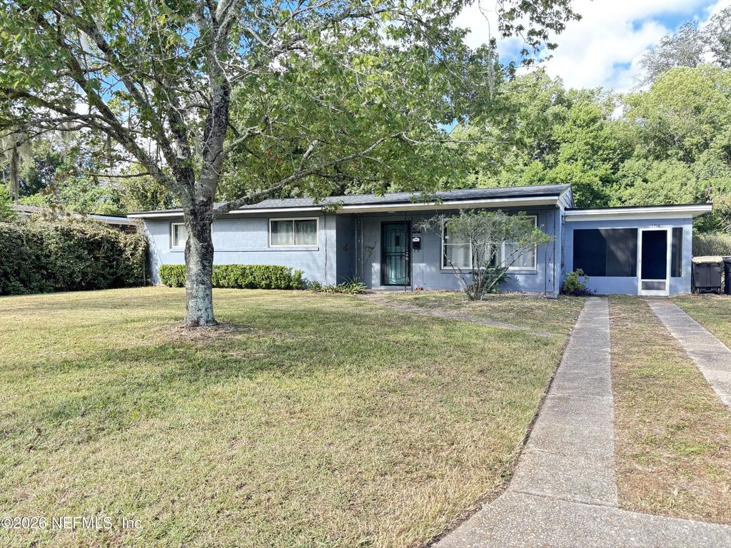3716 Cambay Place, Jacksonville
