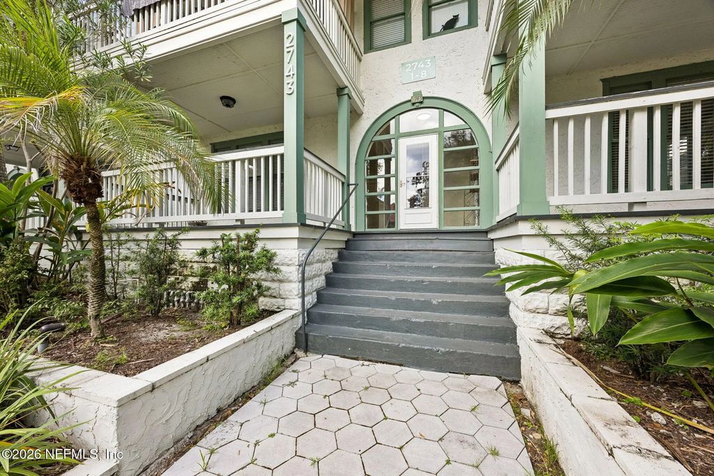 2743 Vernon Terrace 4, Jacksonville