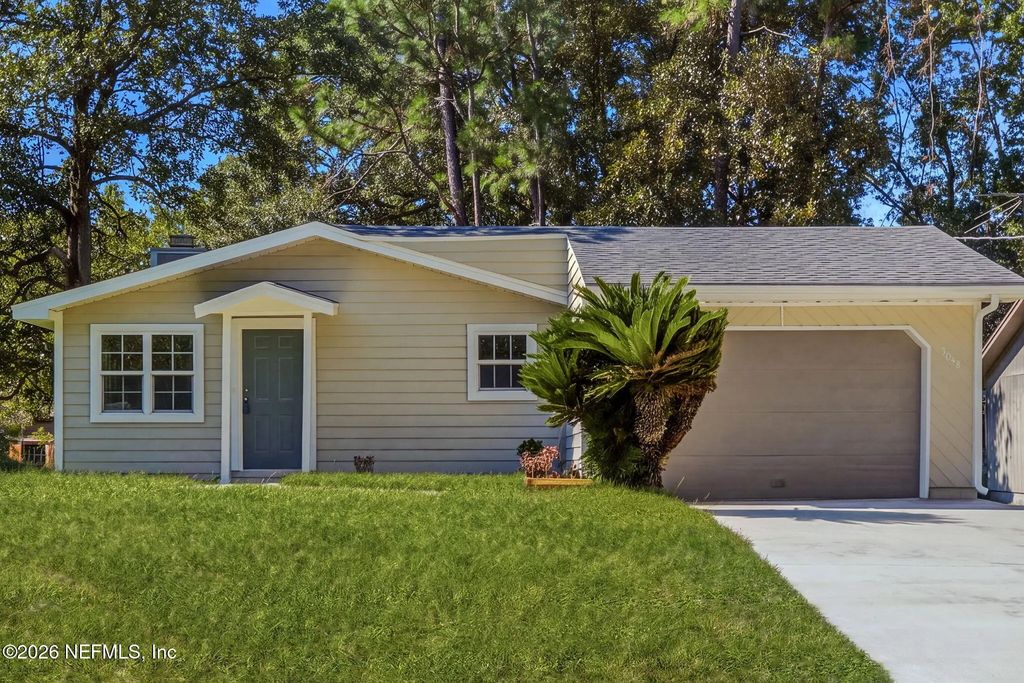 5048 Cerise Street, Jacksonville