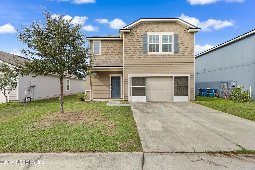 2433 Beachview Drive, Jacksonville