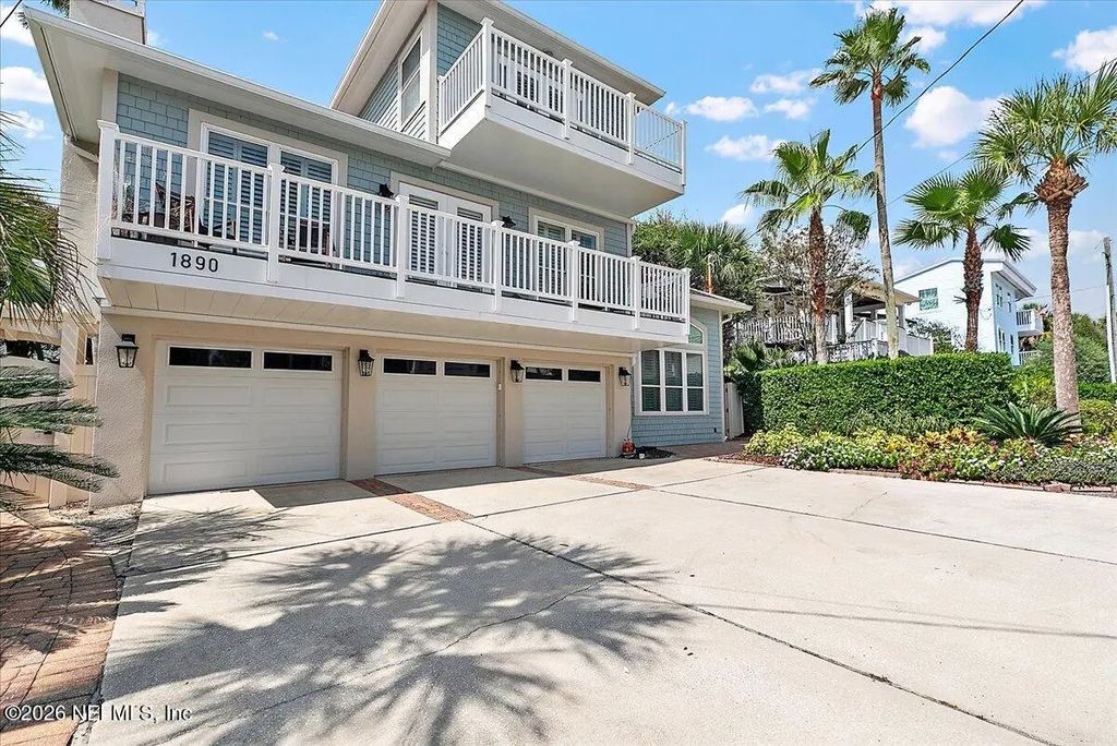1890 Beach Avenue, Atlantic Beach