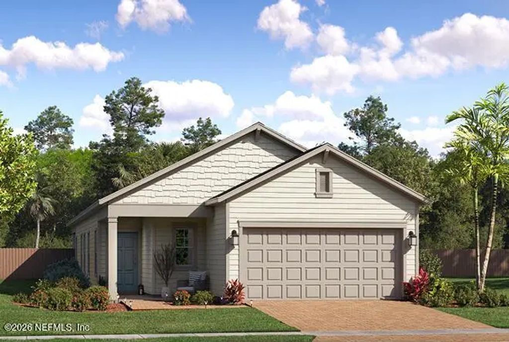 78 Ludington Parkway, St. Augustine