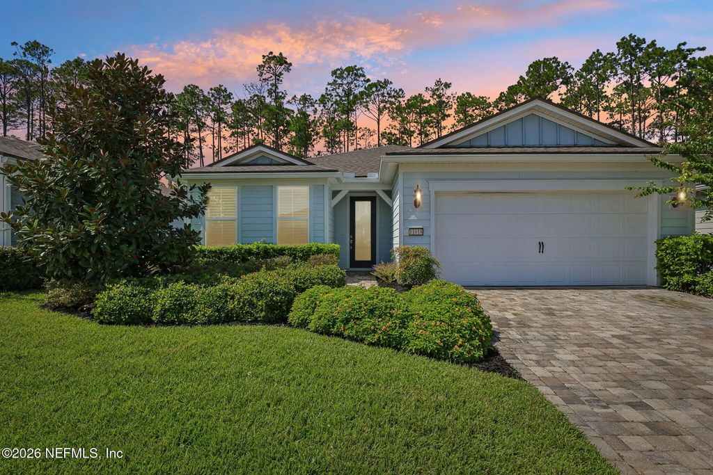 11018 Town View Drive, Jacksonville
