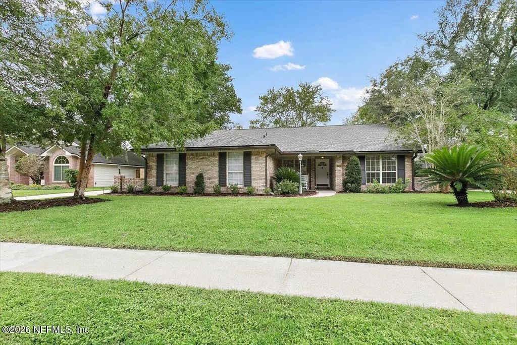 3850 Marnie Place, Jacksonville