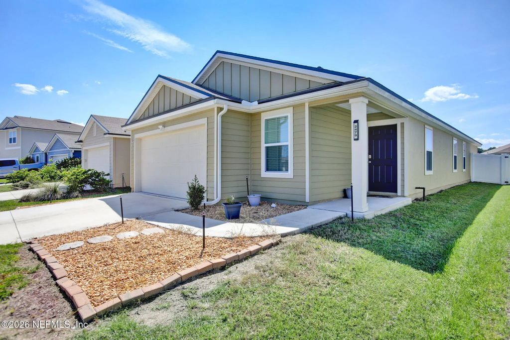2479 Falling Star Lane, Green Cove Springs