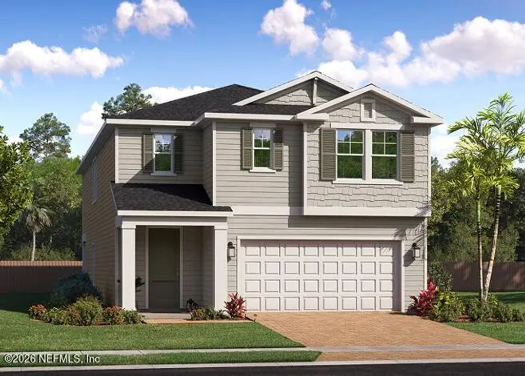86 Ludington Parkway, St. Augustine
