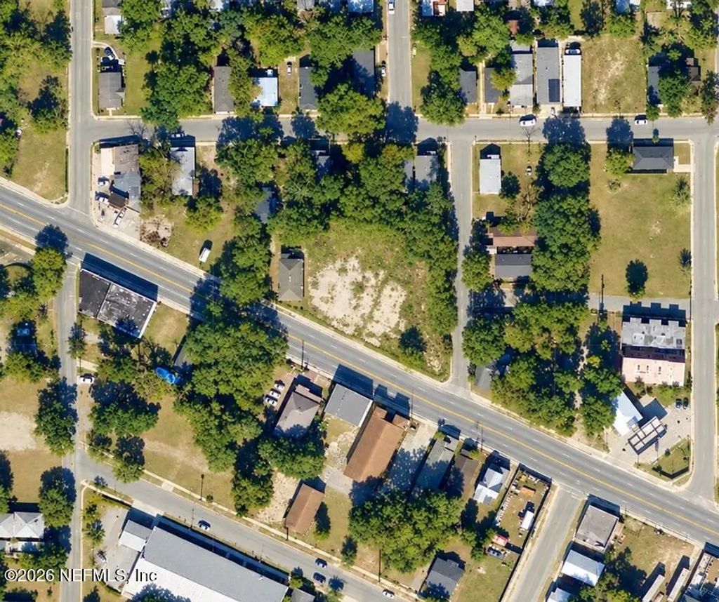 1439 Kings Road, Jacksonville