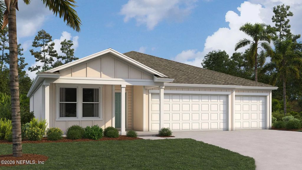 12366 Maidenhair Road, Jacksonville