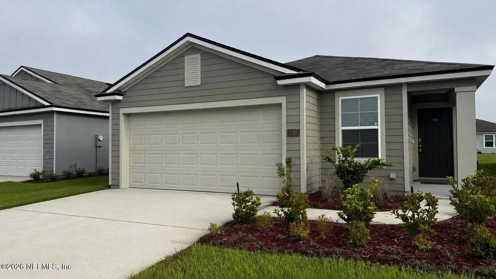 4285 Hemlock Street, Jacksonville