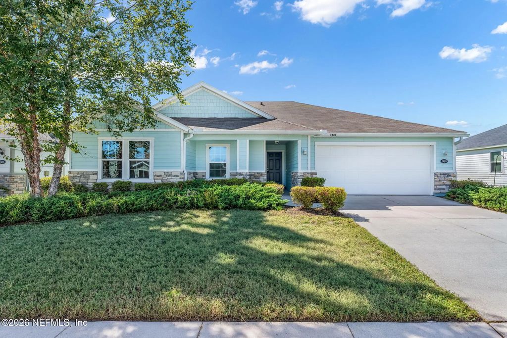 1480 Knudson Drive, Jacksonville