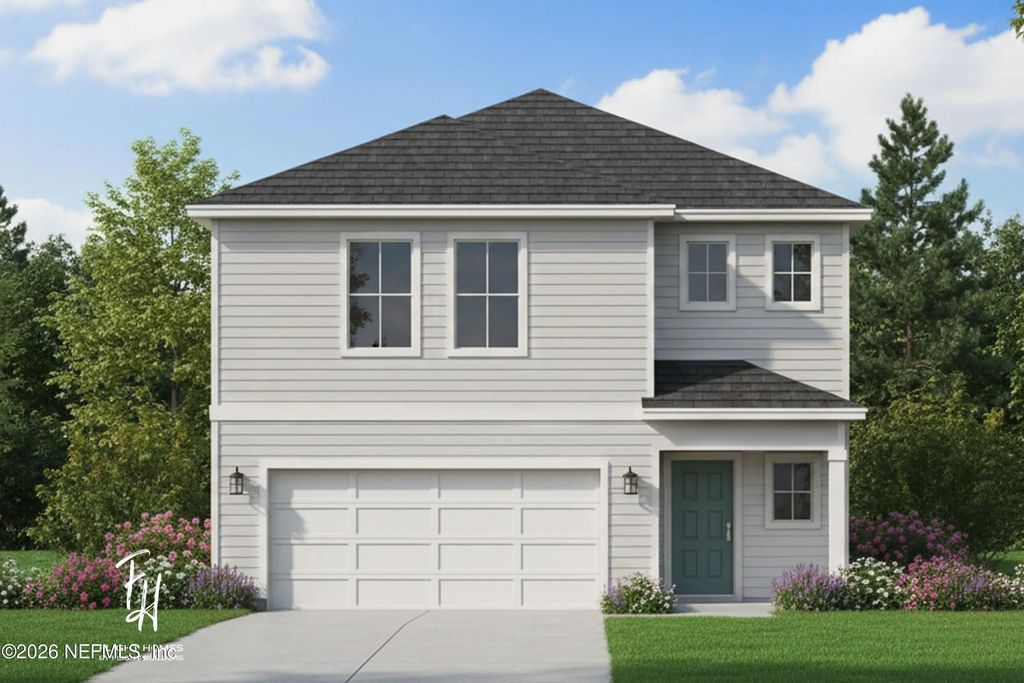 1460 Alecia Drive, Jacksonville