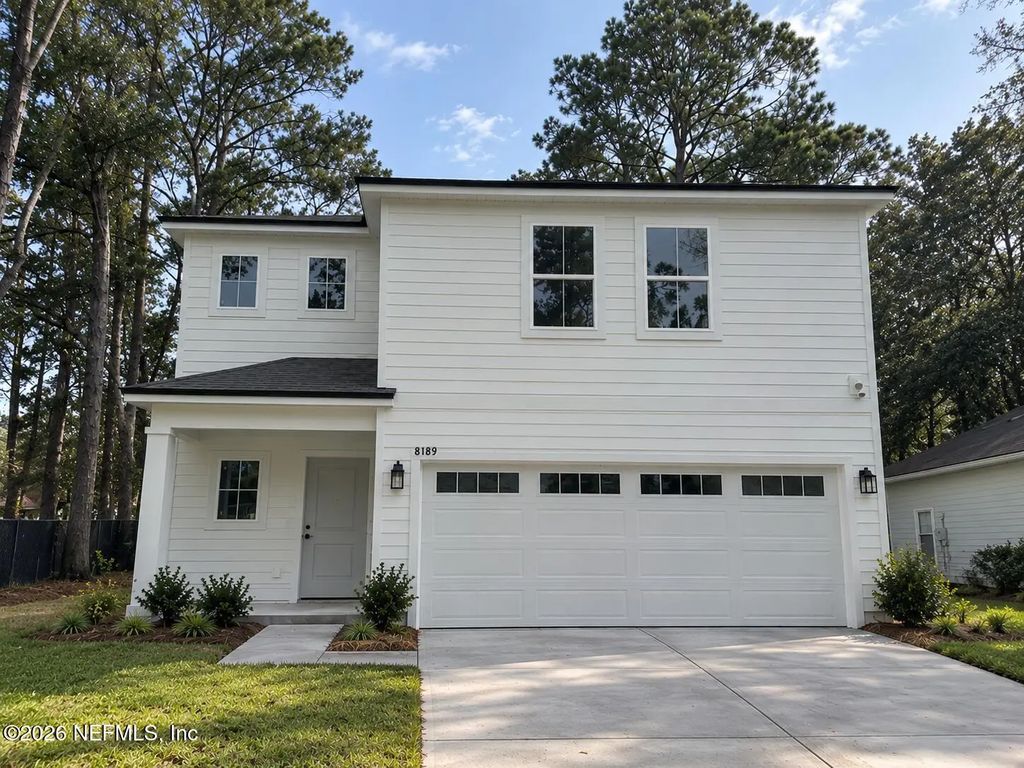 1460 Alecia Drive, Jacksonville
