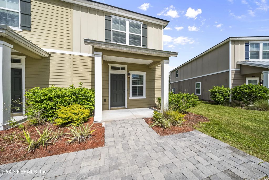 86460 Shortline Circle, Yulee