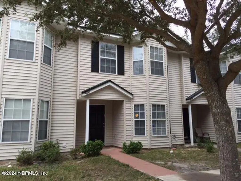 5681 Bryner Drive, Jacksonville
