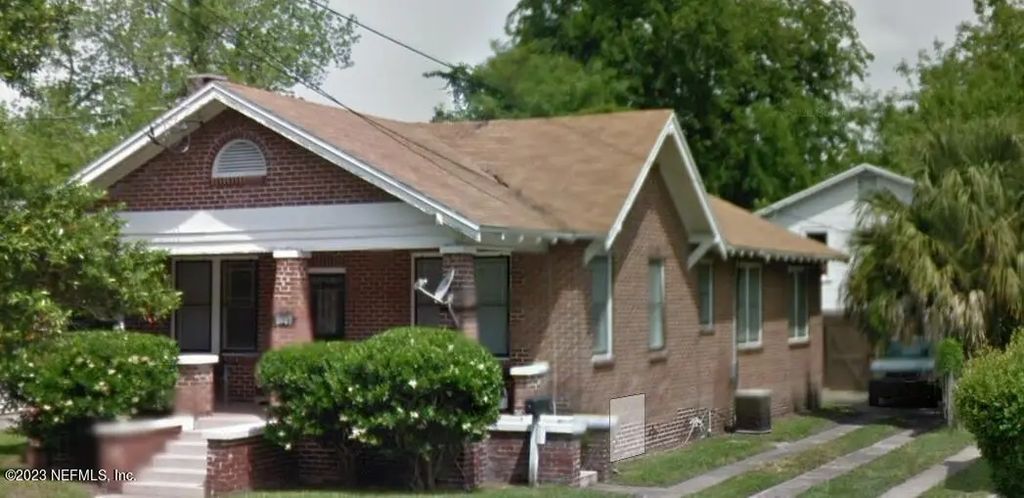 2135 Dellwood Avenue, Jacksonville