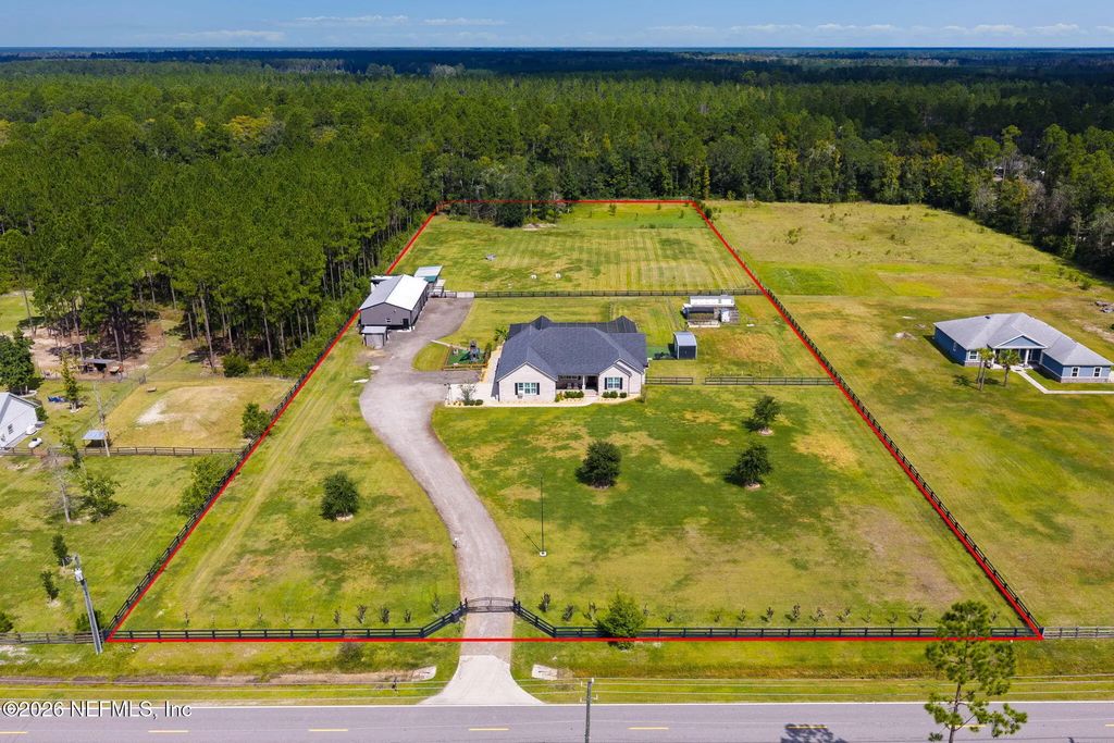 56057 Griffin Road, Callahan
