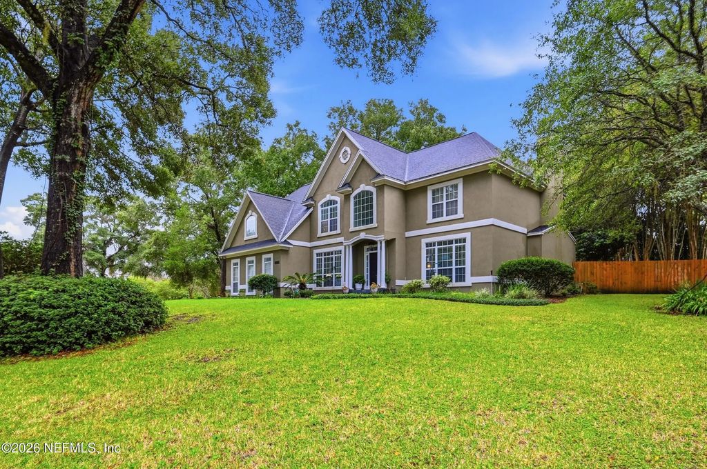 12940 Jupiter Hills Circle N, Jacksonville