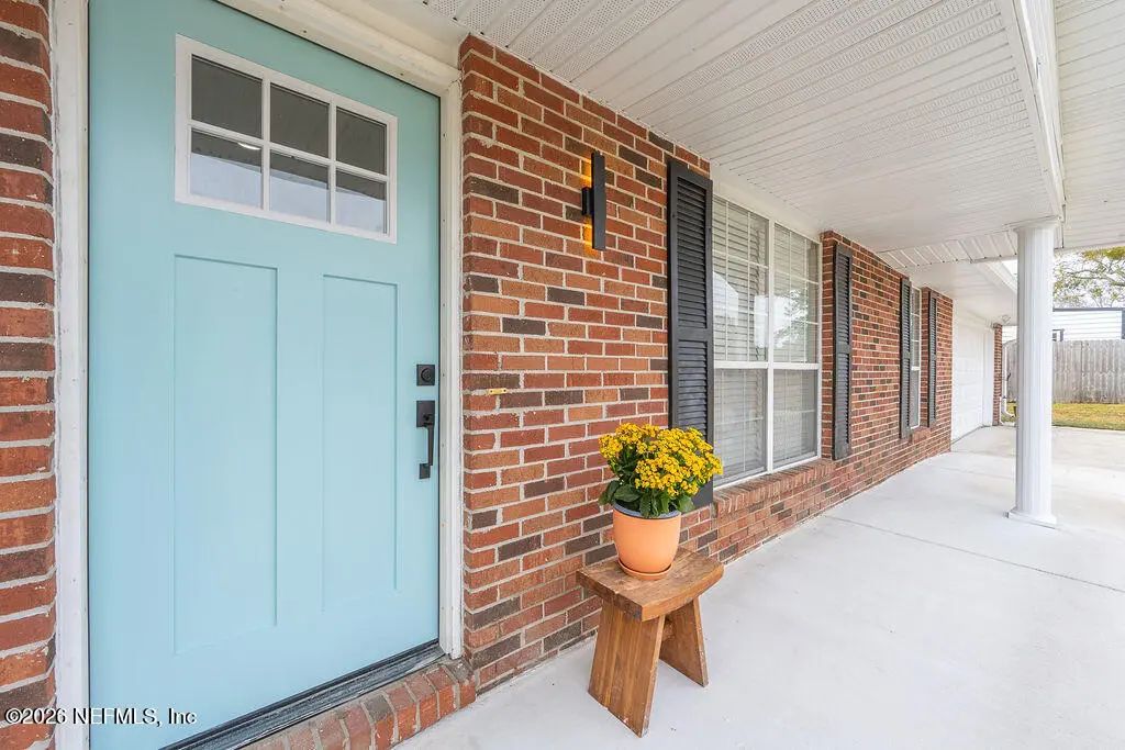 2826 Water View Circle, Jacksonville