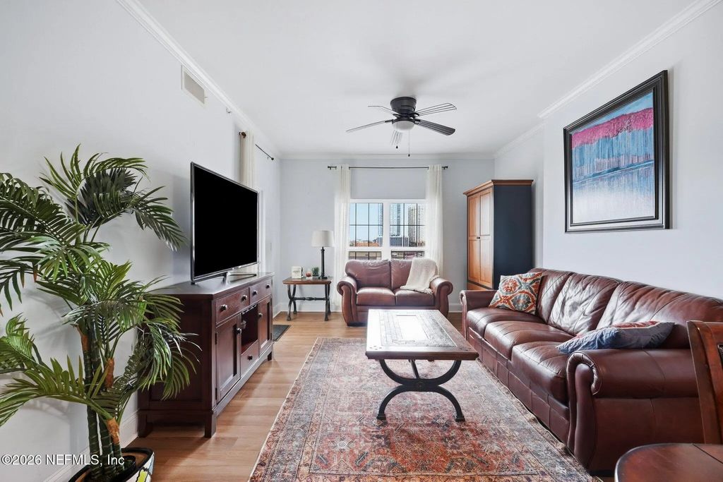 400 E Bay Street 410, Jacksonville