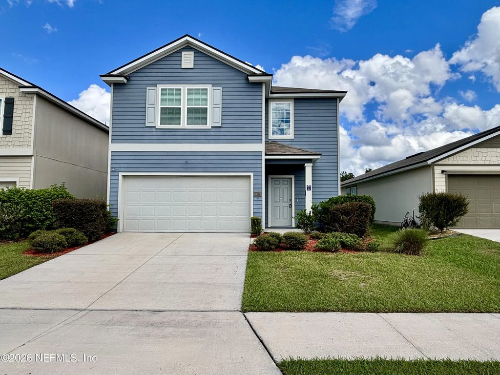 10071 Jumping Fox Lane, Jacksonville