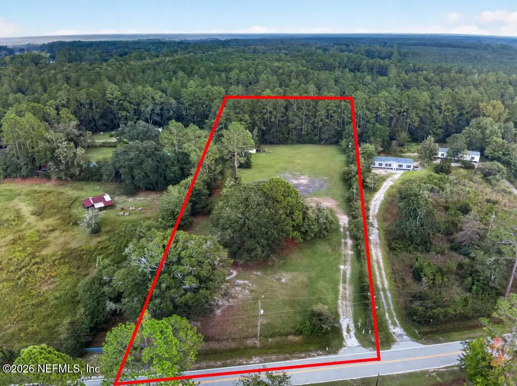 54446 Marsh Road, Callahan