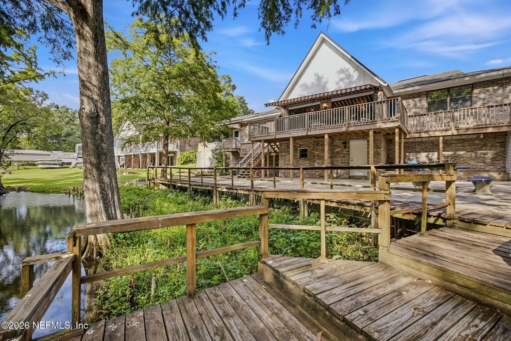 4332 Buck Point Road, Jacksonville