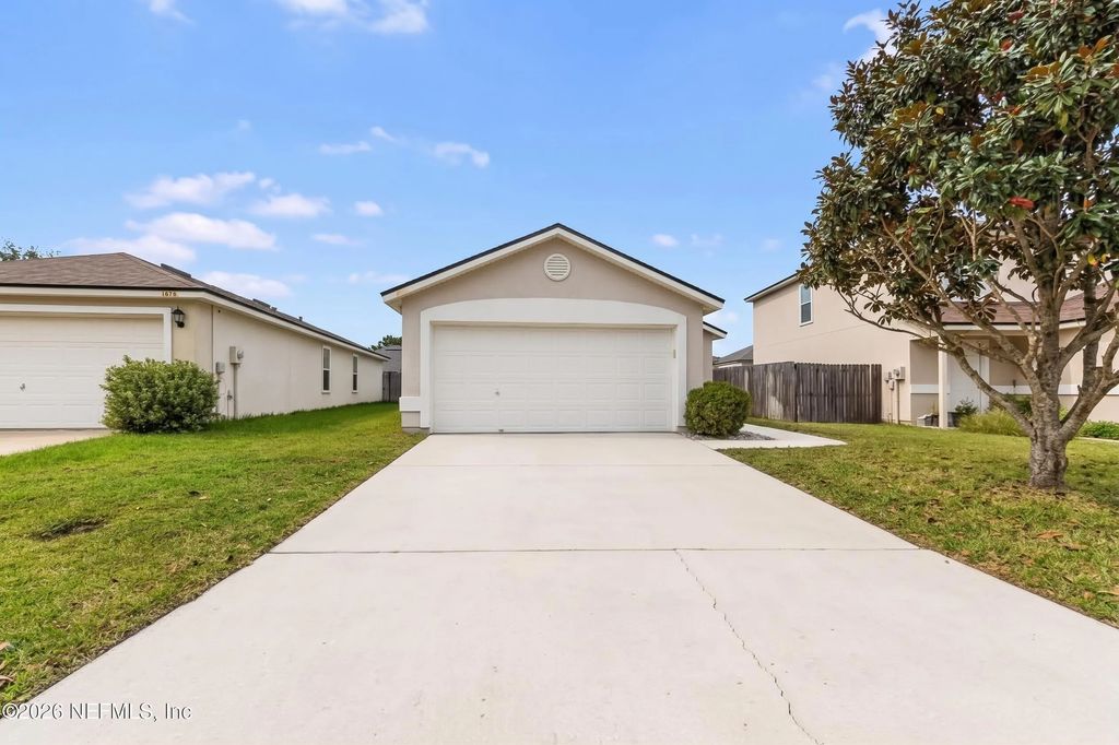 1868 Pineta Cove Drive, Middleburg