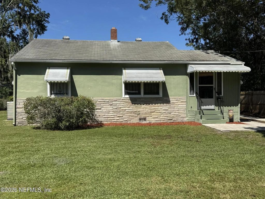 3519 Westwood Street, Jacksonville