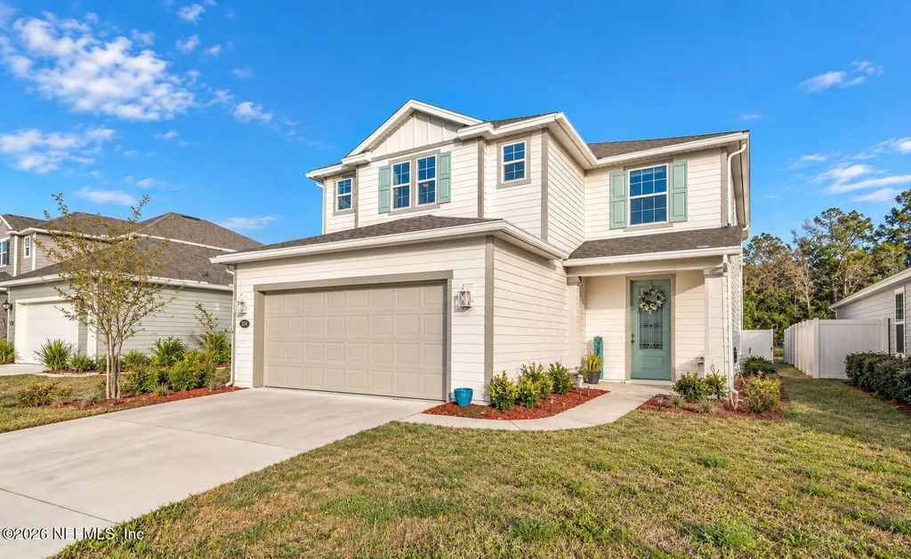 358 Rambling Brook Trail, St. Johns