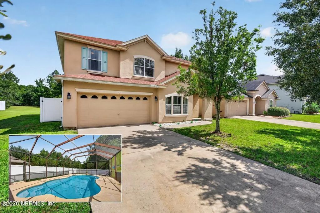 11249 Panther Creek Parkway, Jacksonville