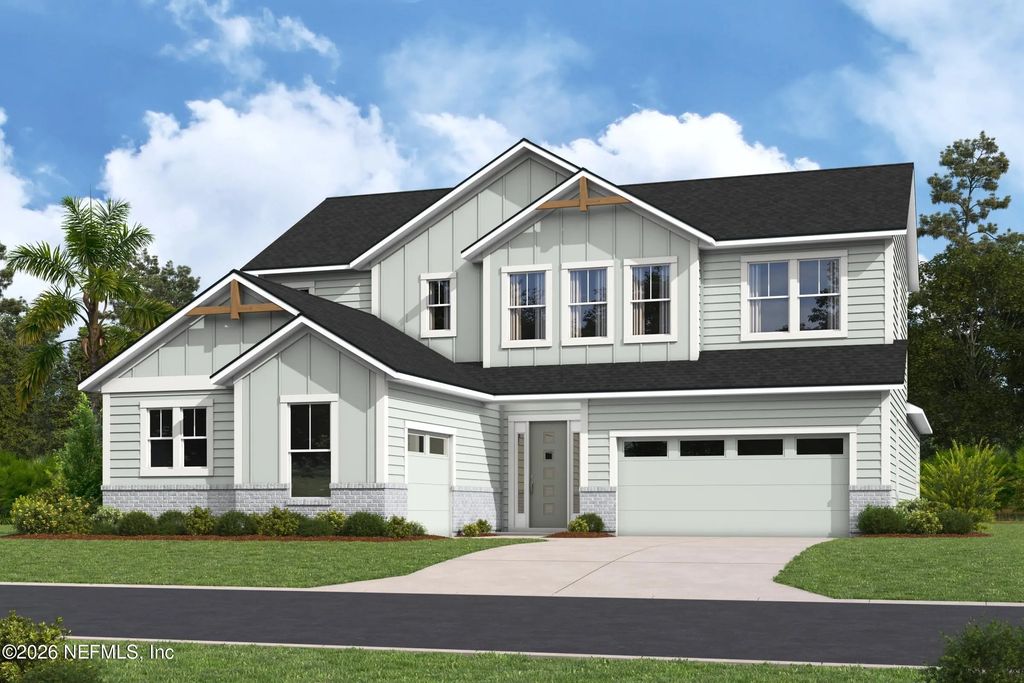 12108 Oak Hollow Trail, Jacksonville