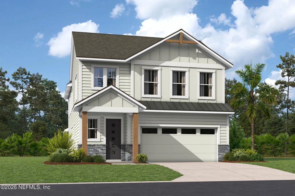 12006 Mariposa Avenue, Jacksonville