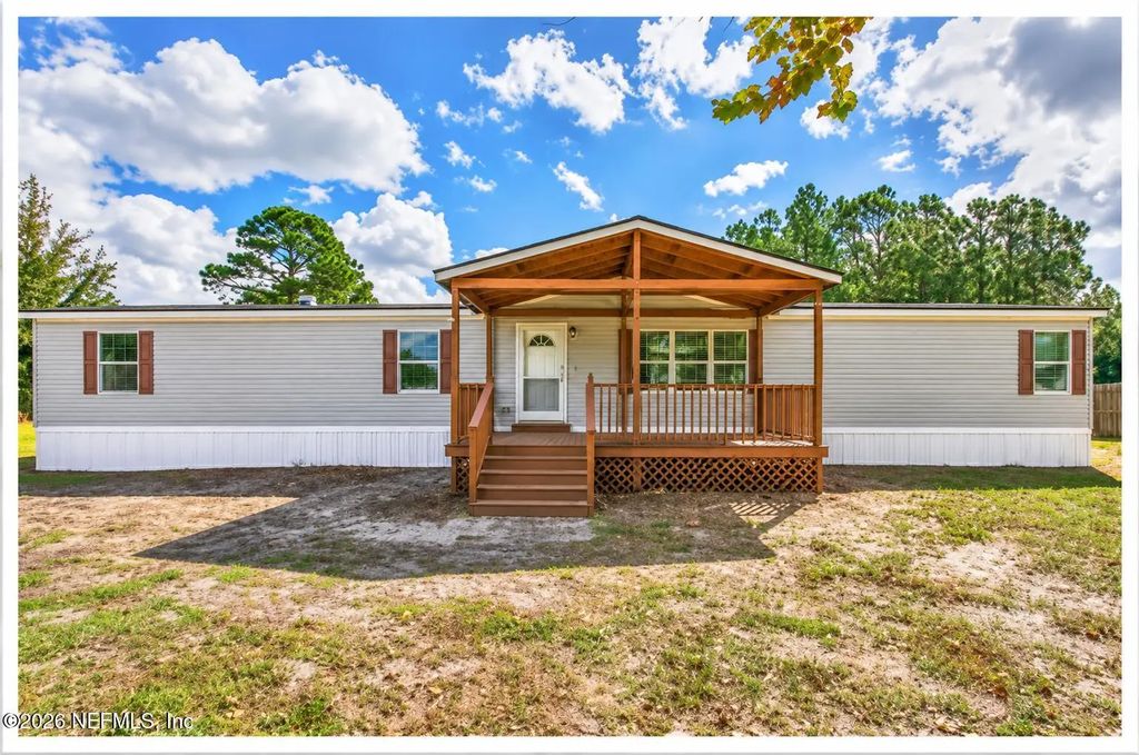 5645 Wandering Trail, Jacksonville
