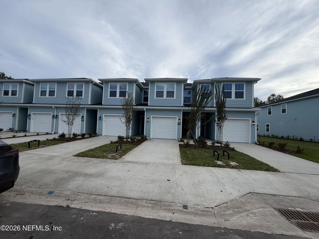 4728 Tigers Eye Court, Jacksonville