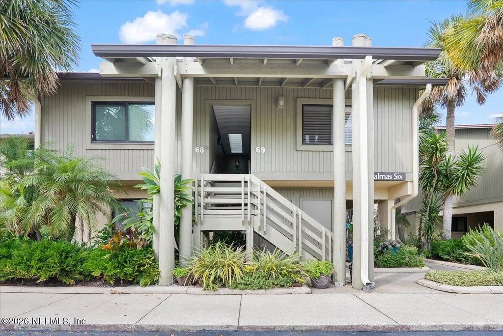 69 Village Las Palmas Circle, St. Augustine