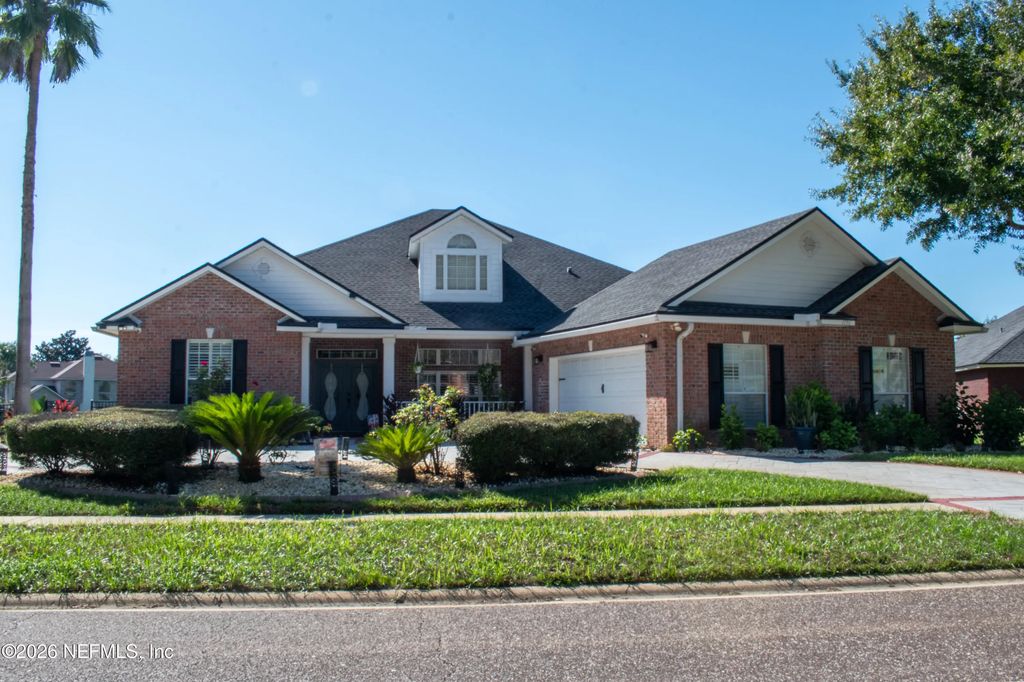 1156 Emilys Walk Lane E, Jacksonville