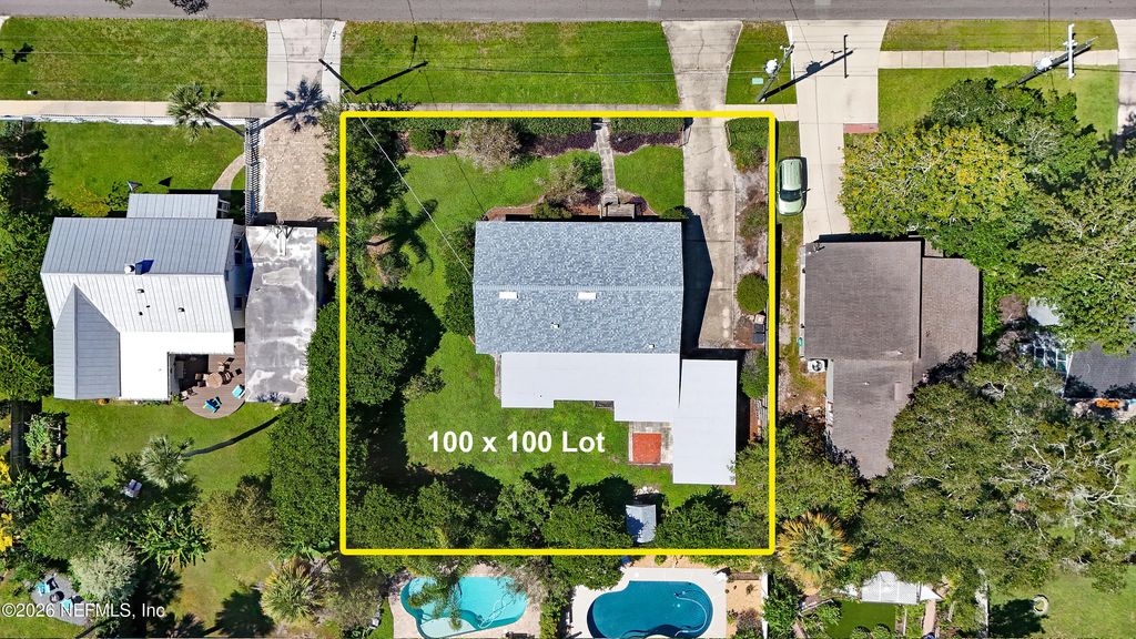 259 Seminole Road, Atlantic Beach