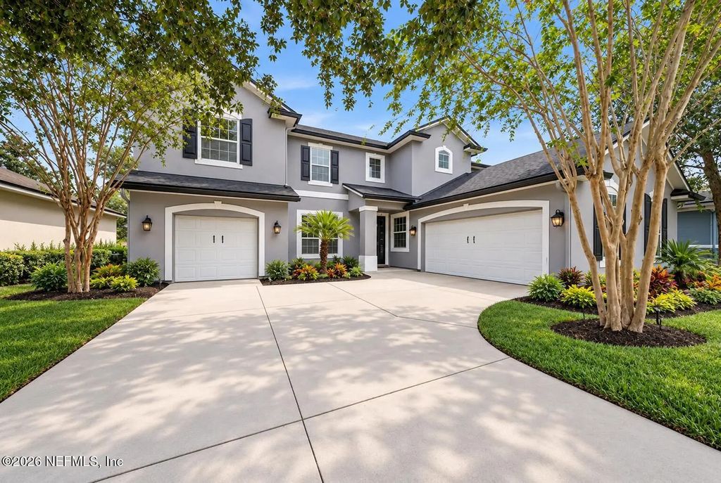 4584 Golf Brook Road, Orange Park