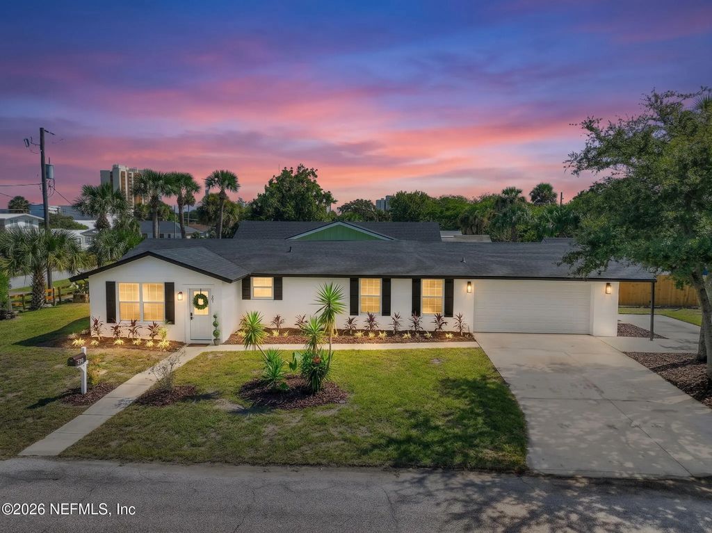 301 6th Street S, Jacksonville Beach