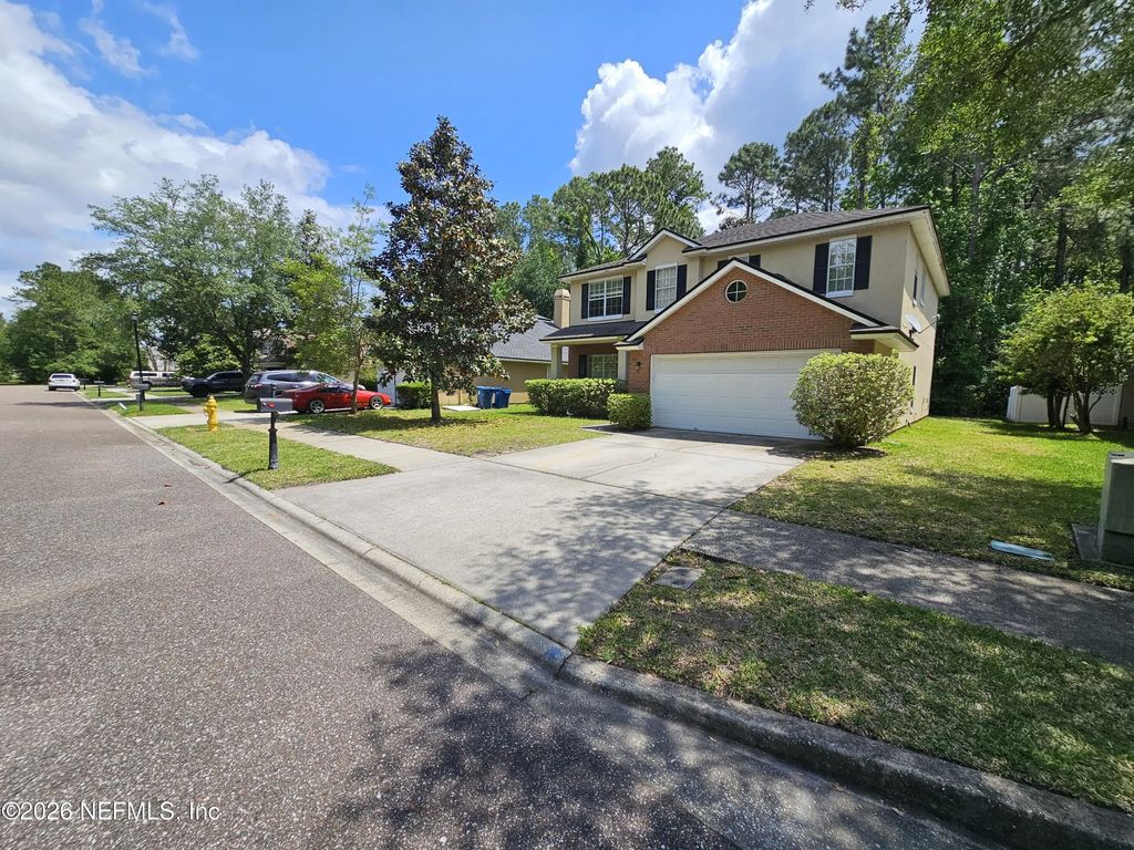 12188 Nettlecreek Drive, Jacksonville