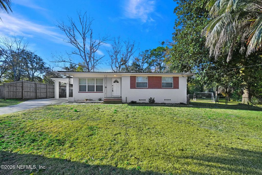 6268 Randia Drive, Jacksonville