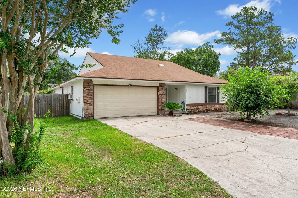 3639 Lone Eagle Road, Jacksonville