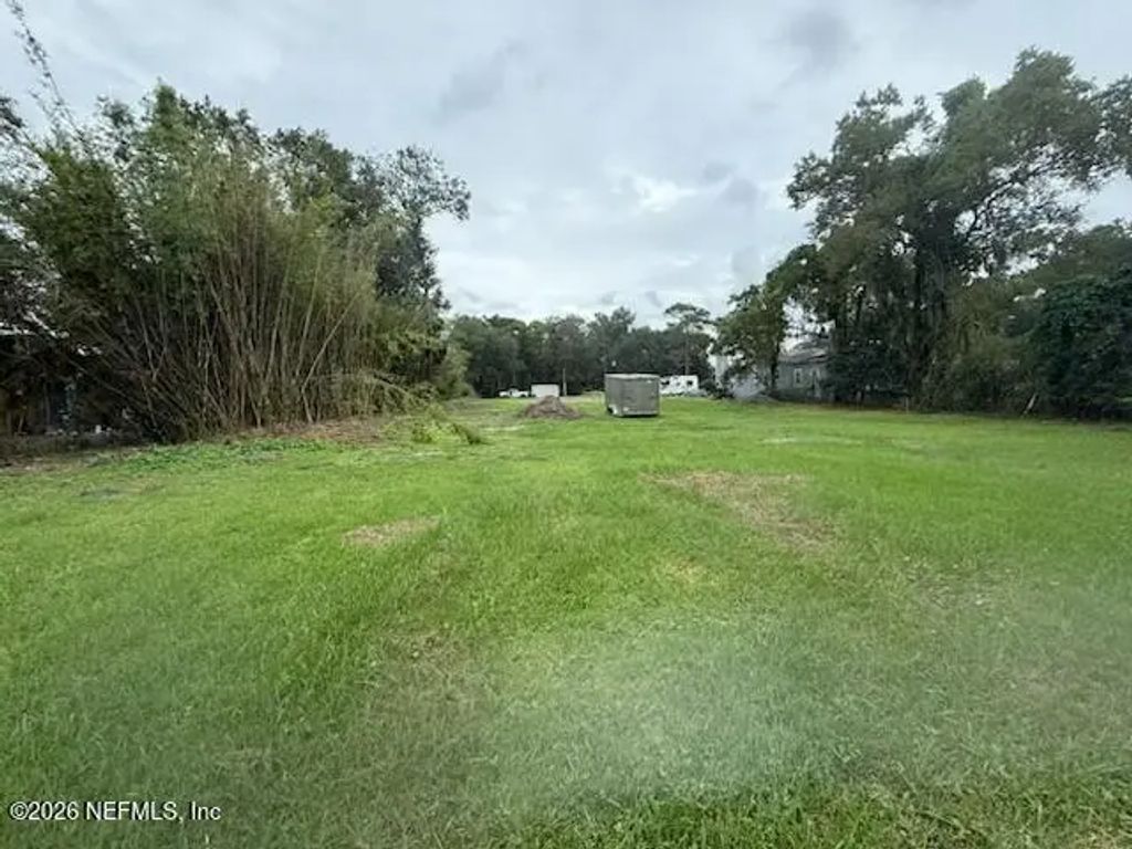 2886 Leon Road, Jacksonville
