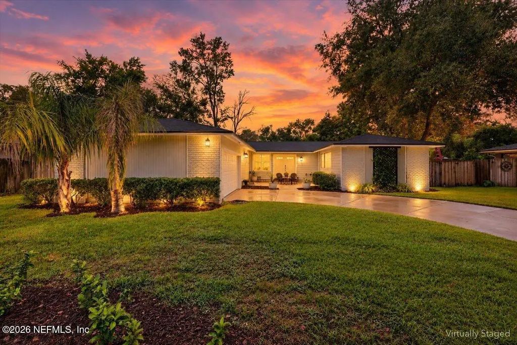 2248 Gabriel Drive, Orange Park