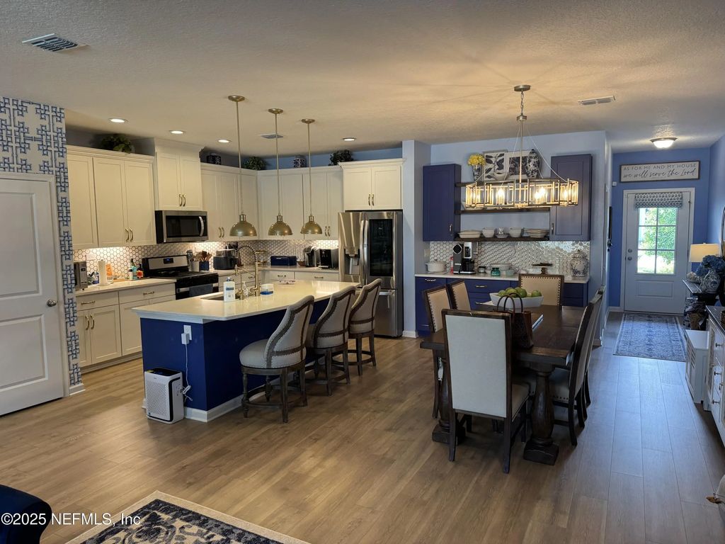 554 Pine Bluff Drive, St. Augustine