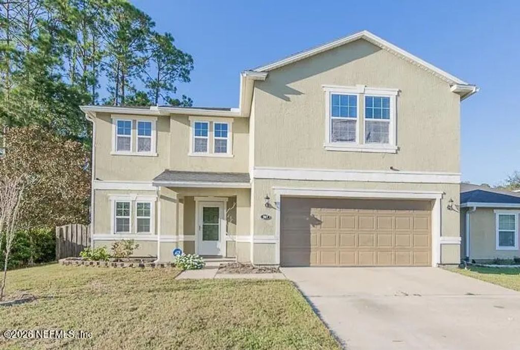 507 Worcester Court, Jacksonville