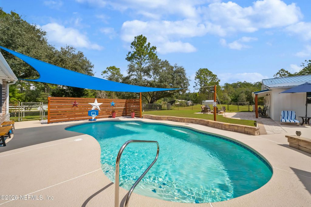 5987 Shelly Lane, Macclenny
