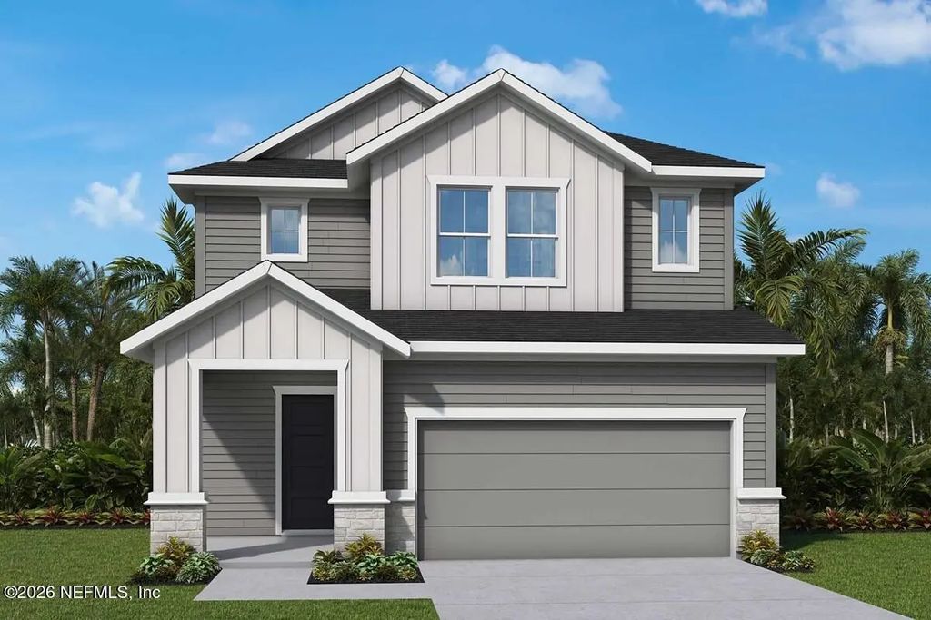 190 Lucia Place, St. Augustine